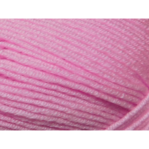 priadza Elit baby 6936 - cukríková ružová