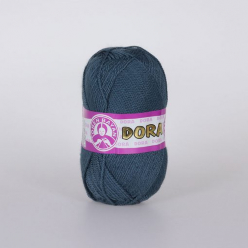 Priadza DORA 018 - oceľová