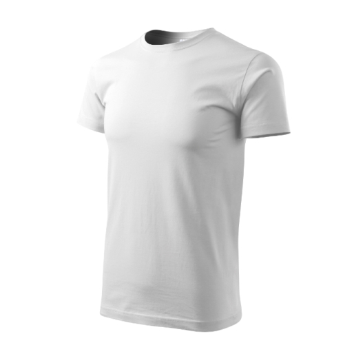 Tričko unisex - Heavy New 137