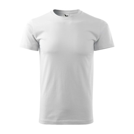 Tričko unisex - Heavy New 137