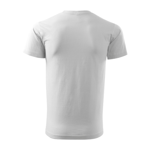 Tričko unisex - Heavy New 137