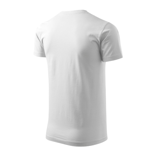 Tričko unisex - Heavy New 137