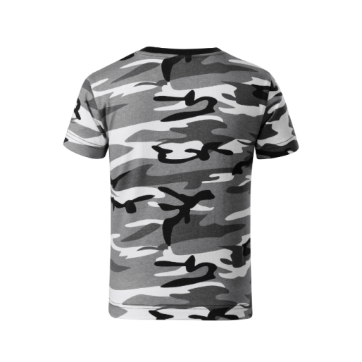 Tričko detské - Camouflage 149