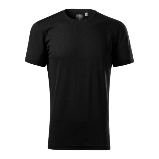 Tričko pánske - Merino Rise 157