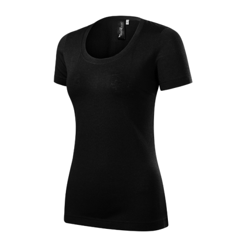 Tričko dámske - Merino Rise 158