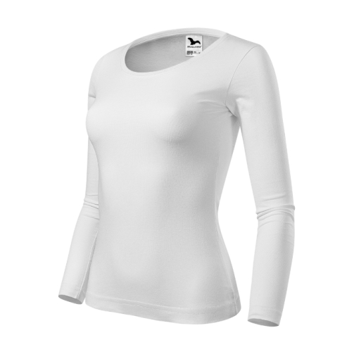 Tričko dámske - Fit-T LS 169