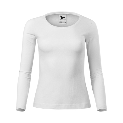 Tričko dámske - Fit-T LS 169