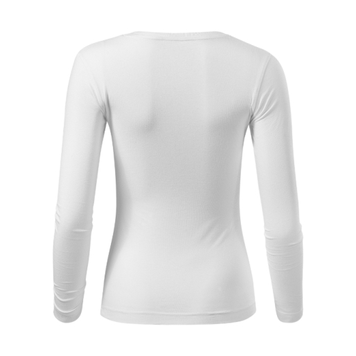 Tričko dámske - Fit-T LS 169