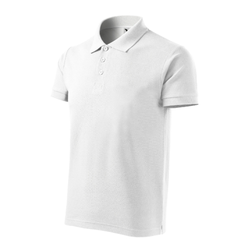 Polokošeľa pánska - Cotton Heavy 215