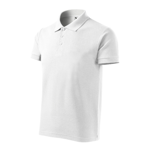 Polokošeľa pánska - Cotton Heavy 215