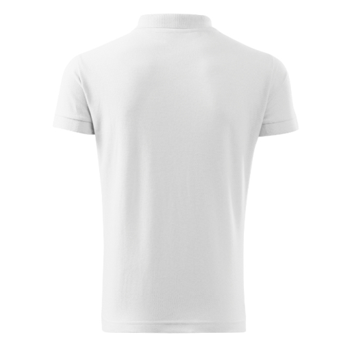 Polokošeľa pánska - Cotton Heavy 215