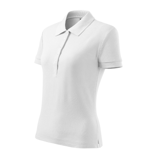 Polokošeľa dámska - Cotton Heavy 216