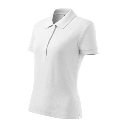 Polokošeľa dámska - Cotton Heavy 216