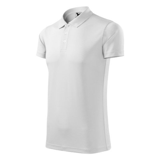 Polokošeľa unisex - Victory 217