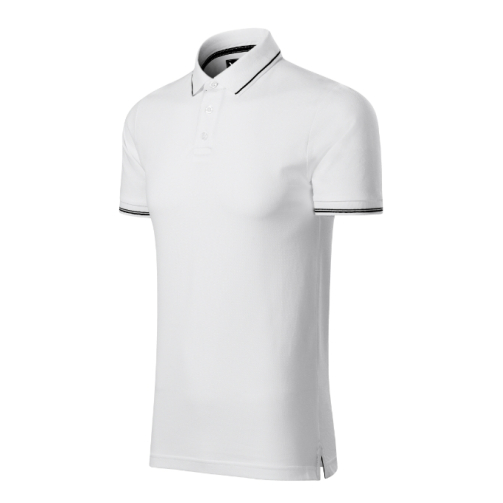 Polokošeľa pánska - Perfection plain 251