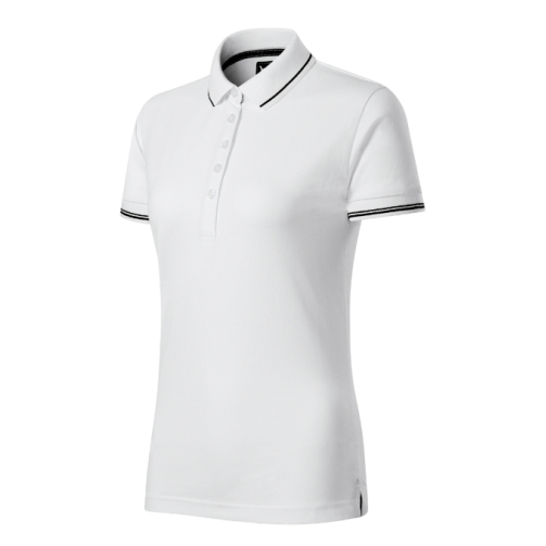 Polokošeľa dámska - Perfection plain 253