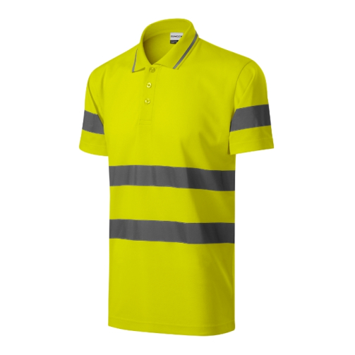Polokošeľa unisex - HV Runway 2V9