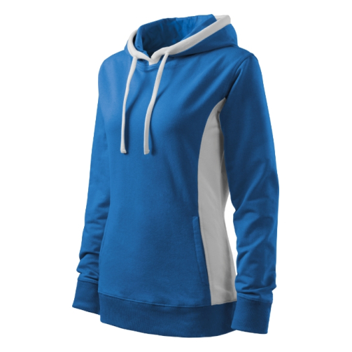 Mikina dámska - Kangaroo 408