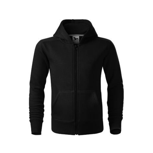 Mikina detská - Trendy Zipper 412