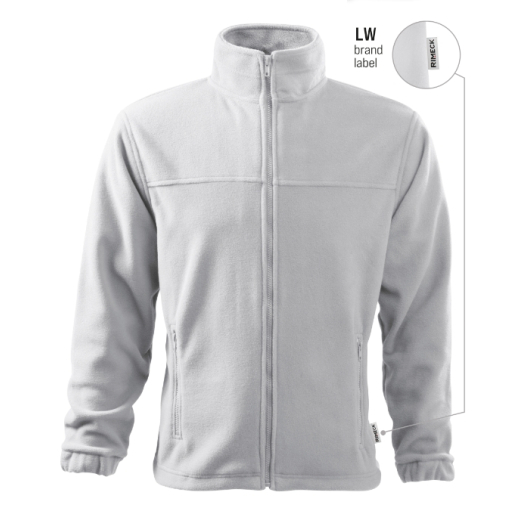 Fleece pánsky - Jacket 501
