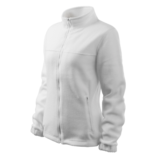 Fleece dámsky - Jacket 504 Fleece dámsky - Jacket 504