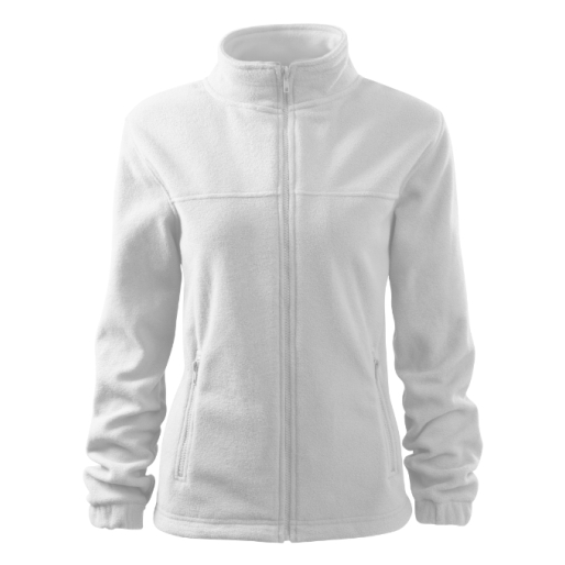 Fleece dámsky - Jacket 504 Fleece dámsky - Jacket 504