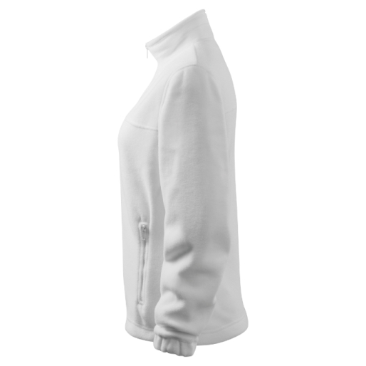 Fleece dámsky - Jacket 504 Fleece dámsky - Jacket 504