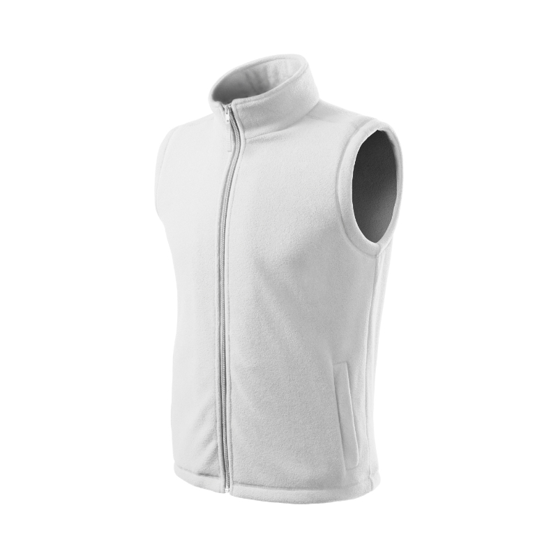 Fleece vesta unisex - Next 518