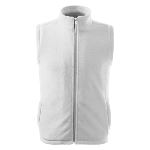 Fleece vesta unisex - Next 518