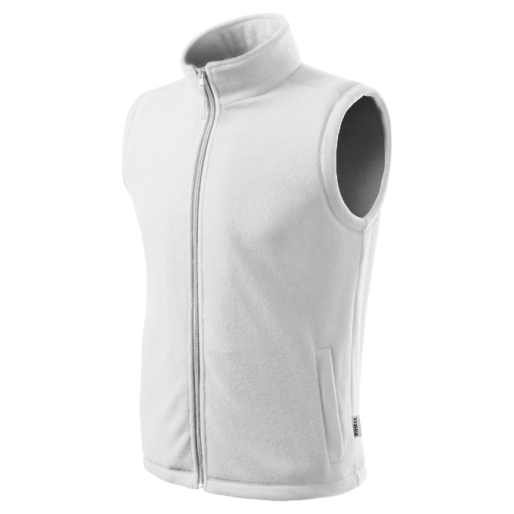 Fleece vesta unisex - Next 518