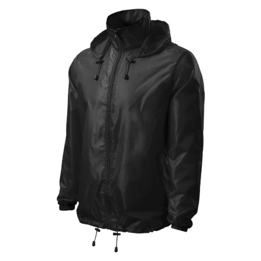 Vetrovka unisex - Windy 524