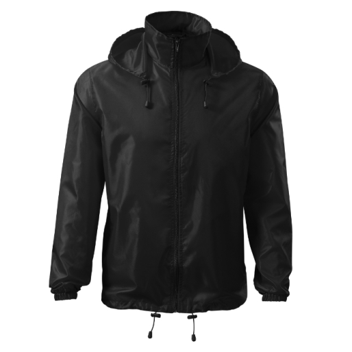 Vetrovka unisex - Windy 524