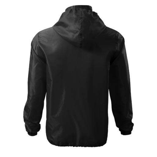 Vetrovka unisex - Windy 524