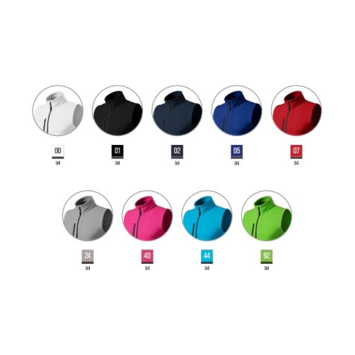 Fleece vesta unisex - Exit 525