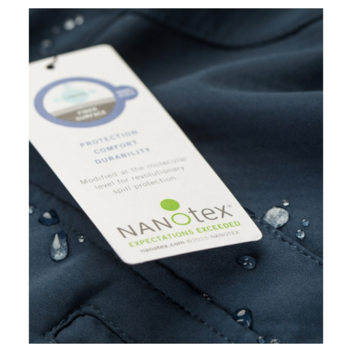 Softshellová bunda dámska - Nano 532