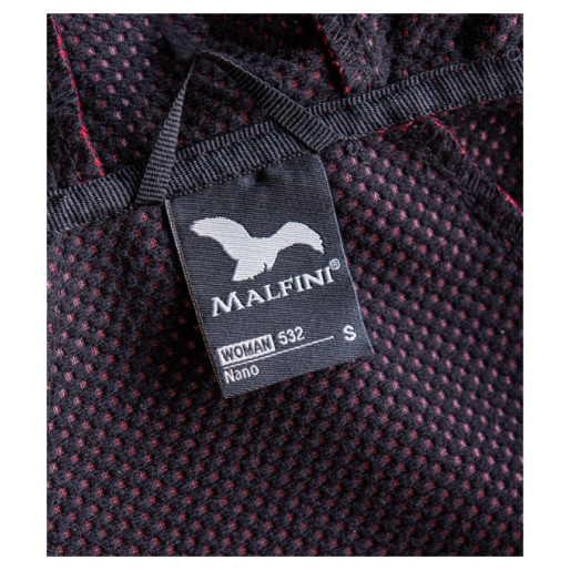 Softshellová bunda dámska - Nano 532