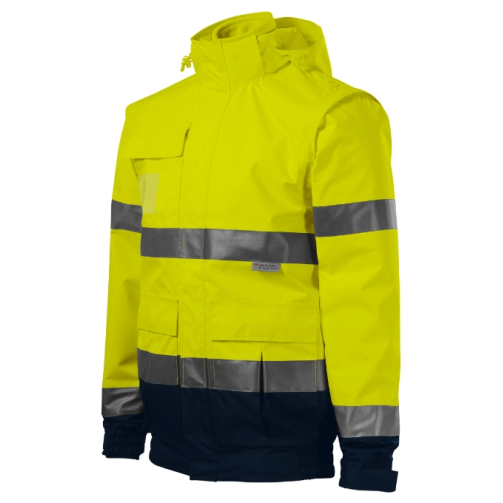 Bunda unisex - HV Guard 4 in 1 5V2