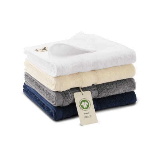 Uterák unisex - Organic (GOTS) 917