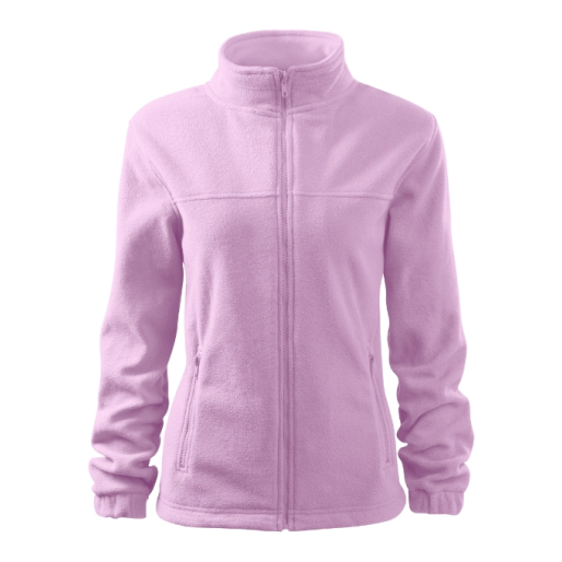 Fleece dámsky - Jacket 504