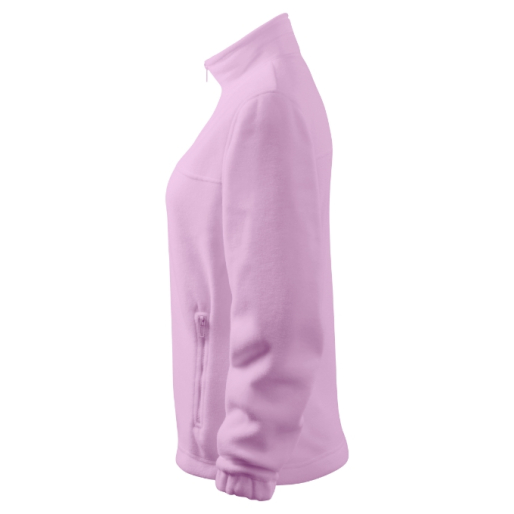 Fleece dámsky - Jacket 504