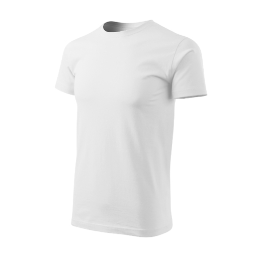 Tričko unisex - Heavy New Free F37