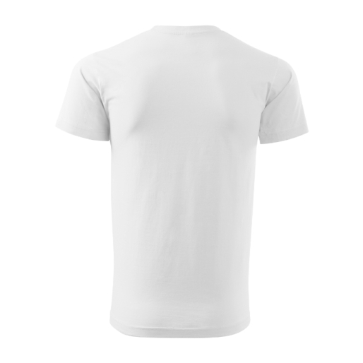 Tričko unisex - Heavy New Free F37