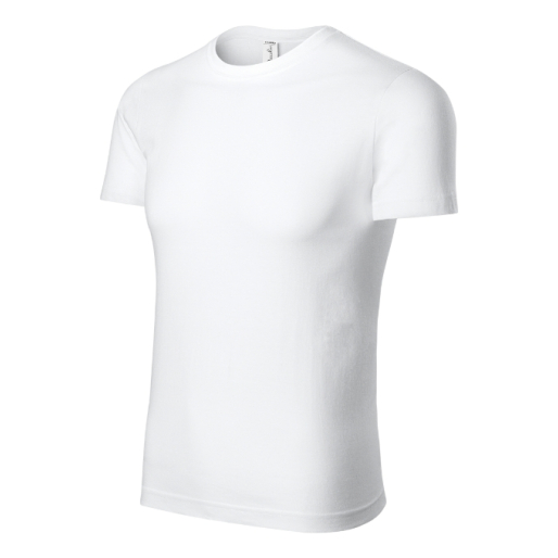 Tričko unisex - Peak P74