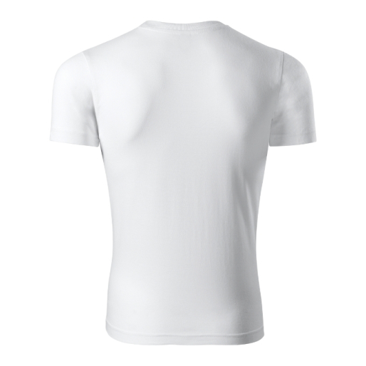 Tričko unisex - Peak P74