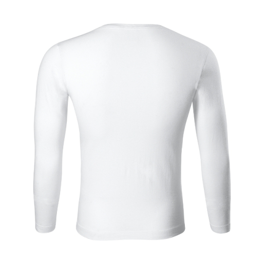 Tričko unisex - Progress LS P75