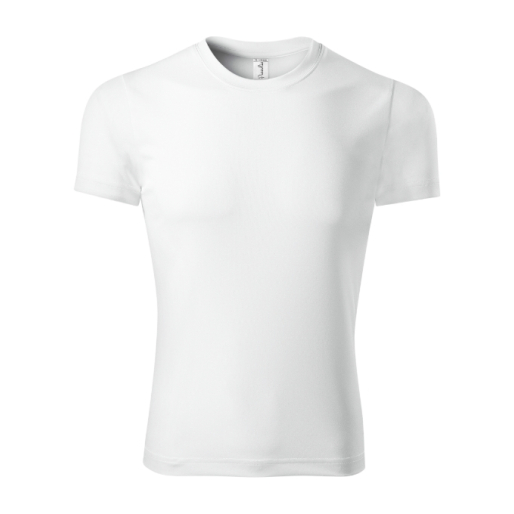 Tričko unisex - Pixel P81