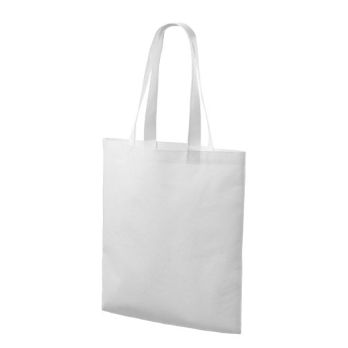 Nákupná taška unisex - Bloom P91