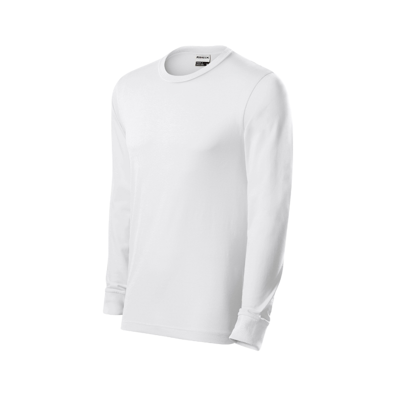 Tričko unisex - Resist LS R05