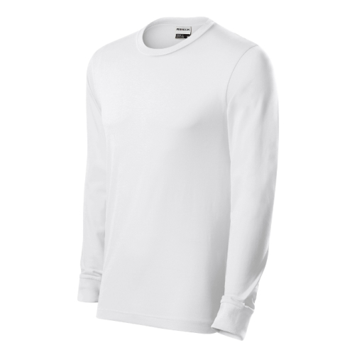 Tričko unisex - Resist LS R05