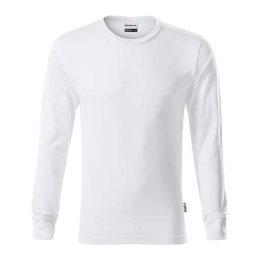 Tričko unisex - Resist LS R05